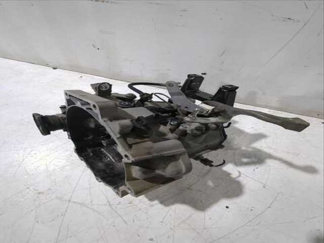 Foto 3ª: Caja Cambios Volkswagen Polo 1.9 TDI 101CV [ATD] (2002)