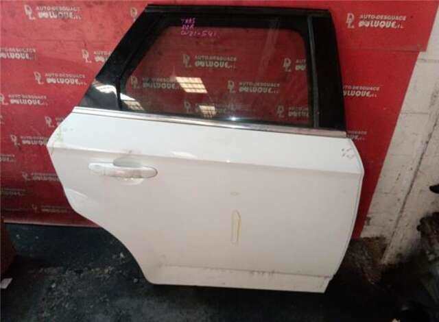 Puerta Trasera Derecha Ford Mondeo 2.0 TDCI