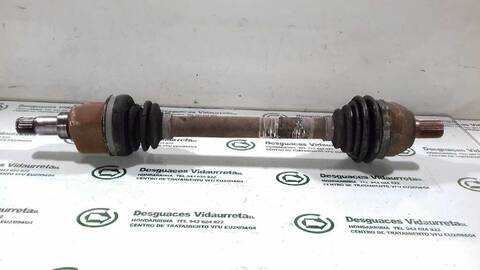 Transmision Delantera Izquierda Ford Focus TREND BERLINA 100CV 74KW