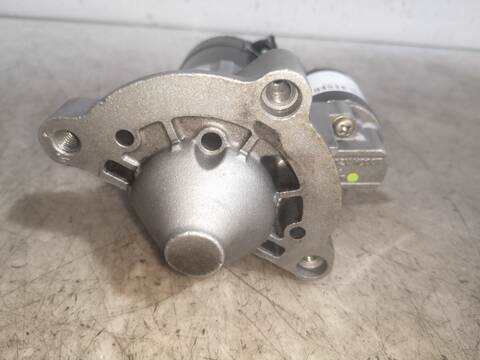 Foto 2ª: Motor de Arranque Citroen C8 RFN (2003)
