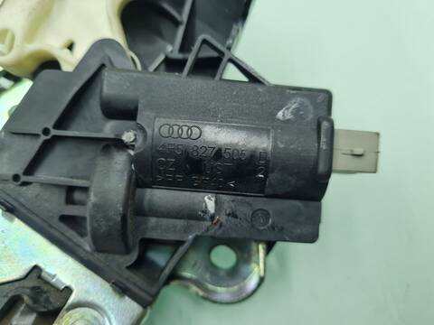 Foto 2ª: Cerradura Maletero Portón Audi A4 BASICO 190CV 140KW [CGKA] (2008)