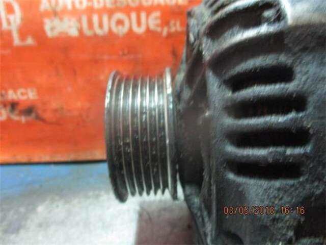 Foto 3ª: Alternador Ford Escort 1.6 BRAVO [1.6 LTR. - 40 KW DIESEL]