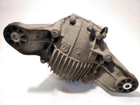 Foto 3ª: Diferencial Trasero Mercedes Clase R 280 3.0 CDI CAT 224CV 165KW [642950] (2008)