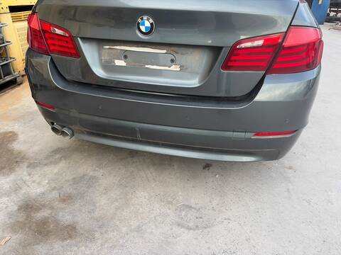 Paragolpes Trasero Bmw Serie 5 518 BERLINA