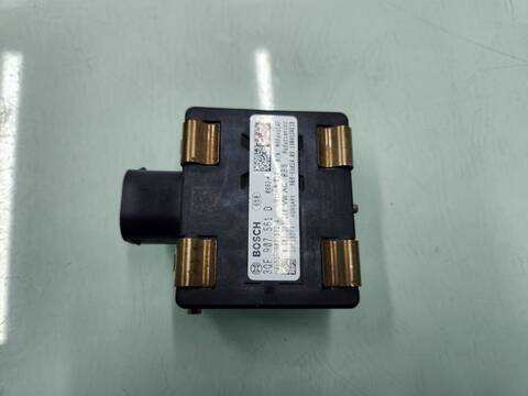 Foto 2ª: Centralita Motor ECU Volkswagen Golf LAST EDITION BM 131CV 96KW [DPB] (2019)