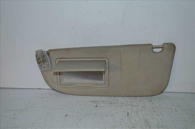 Foto 3ª: Parasol Izquierdo Peugeot 406 2.0 HDI 1995-2004 [RHZ] (2001)