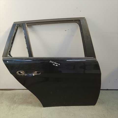 Puerta Trasera Derecha Bmw Serie 3 320 0.1 E91 RANCHERA