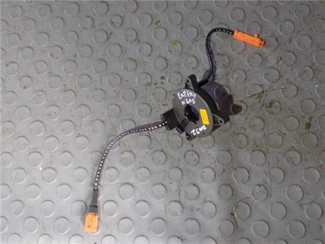 Anillo Airbag Peugeot Expert 1.9 TD