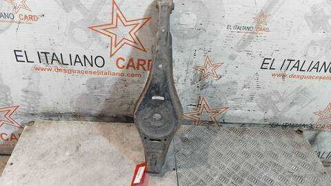 Foto 2ª: Brazo Suspension Trasero Derecho Volkswagen Golf GT SPORT BERLINA 105CV 77KW [BXE] (2008)