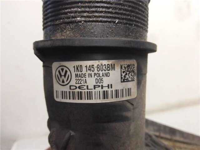 Foto 2ª: Intercooler Skoda Superb 2.0 AMBITION [2.0 LTR. - 103 KW TDI DPF] [CFFB]