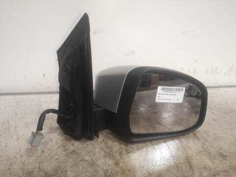Retrovisor Derecho Ford Focus HHDA BERLINA