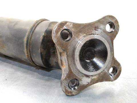 Foto 4ª: Transmision Central Mitsubishi ASX 1.8 DI-D CAT 116CV 85KW [4N13] (2011)