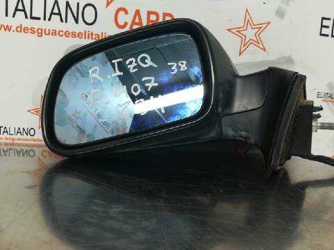 Retrovisor Izquierdo Peugeot 407 ST CONFORT 136CV 100KW