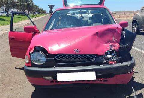 Foto 2ª: Cuadro de Instrumentos Toyota Corolla 1.6 [4A-FE]