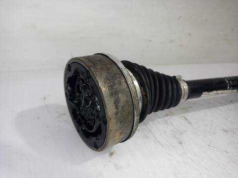 Foto 2ª: Transmision Delantera Izquierda Volkswagen Passat ADVANCE BLUEMOTION 105CV [CAYC] (2010)