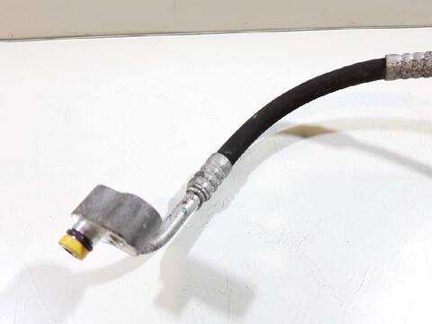 Foto 2ª: Tubos Aire Acondicionado Bmw Serie 3 315 M3 COUPE 343CV 252KW [S54326S4] (2001)