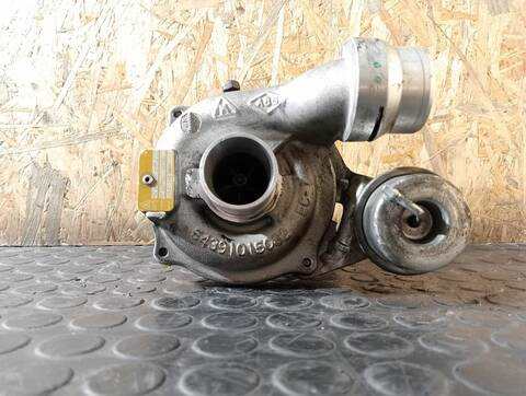 Turbocompresor Renault Clio ALIZE 1 58CV