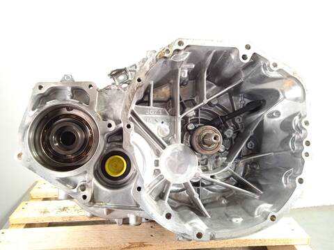 Caja Cambios Nissan X-Trail 2.0 DCI 4X4 150CV 110KW II T31)