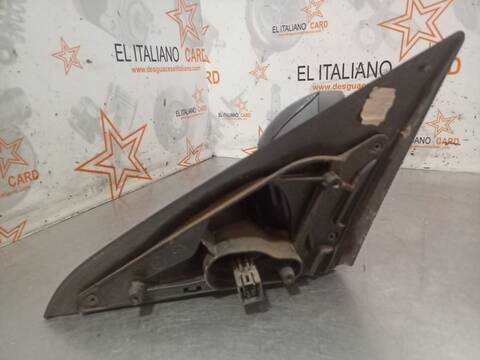 Foto 2ª: Retrovisor Derecho Opel Tigra COSMO 90CV 66KW [Z14XEP] (2005)
