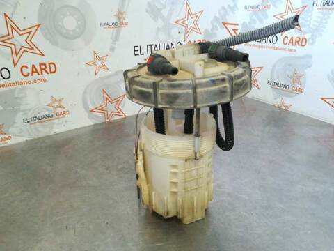 Aforador Opel Agila 60CV 44KW