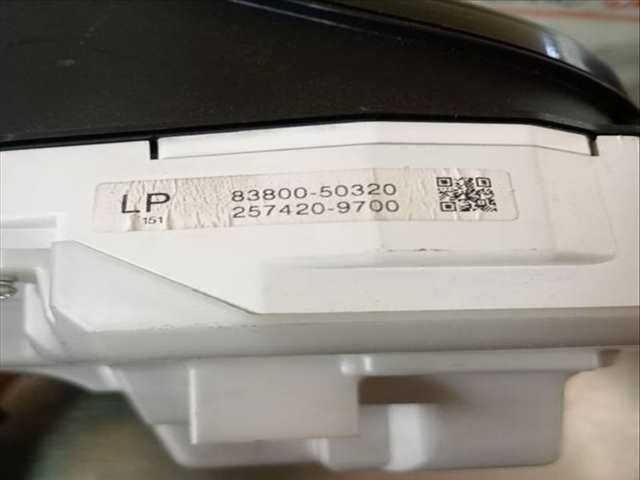Foto 4ª: Cuadro de Instrumentos Lexus LS BASICO 07.2003 ) 282CV 207KW [3UZFE] (2005)