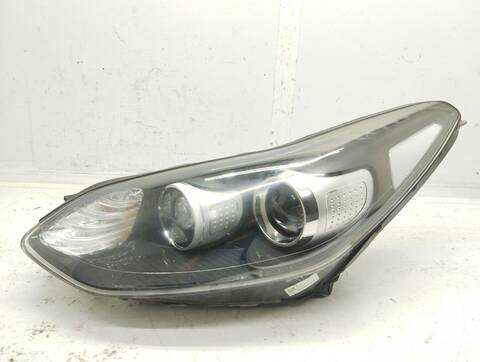 Faro Izquierdo Kia Sportage BUSINESS 2WD 116CV 85KW