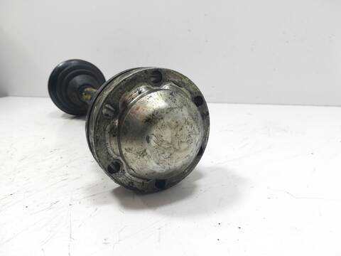 Foto 3ª: Transmision Delantera Izquierda Volkswagen Touran AZV (2003)