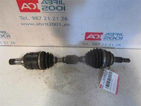 Transmision Delantera Izquierda Toyota Avensis 2.2 D-4D EXECUTIVE BERLINA 5-PTAS.) 150CV 110KW
