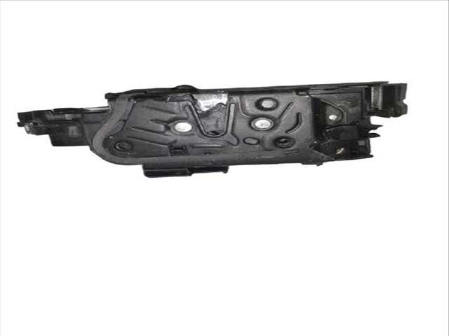 Foto 2ª: Cerradura Puerta Delantera Izquierda Skoda Fabia 1.0 (2014)