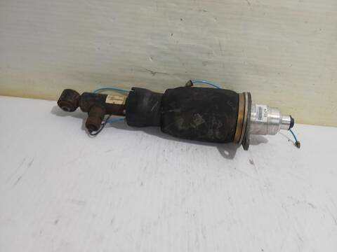 Foto 3ª: Amortiguador Trasero Izquierdo Audi A6 2.5 TDI QUATTRO 180CV [BAU] (2001)