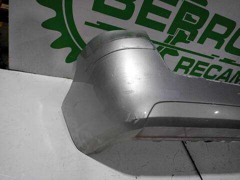 Foto 3ª: Paragolpes Trasero Opel Zafira COSMO 120CV [Z19DT] (2005)