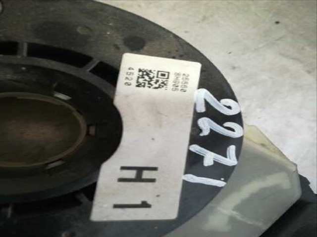 Foto 2ª: Mando Luces Nissan X-Trail ELEGANCE 165CV 121KW T30) [QR25DE] (2004)