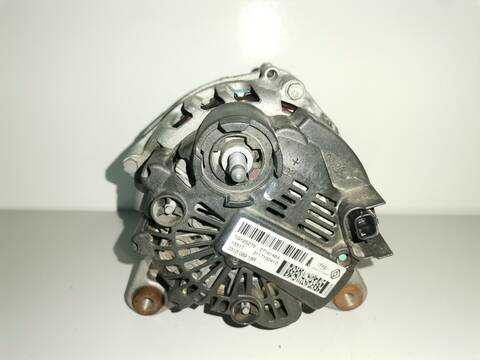 Foto 2ª: Alternador Renault Clio K9K628 (2017)
