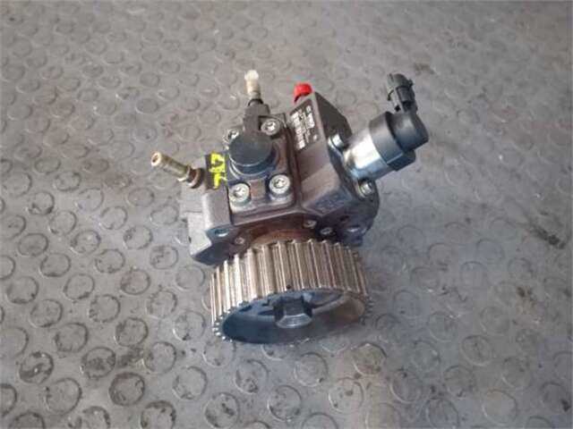 Bomba Inyeccion Peugeot 307 1.6 HDI 110