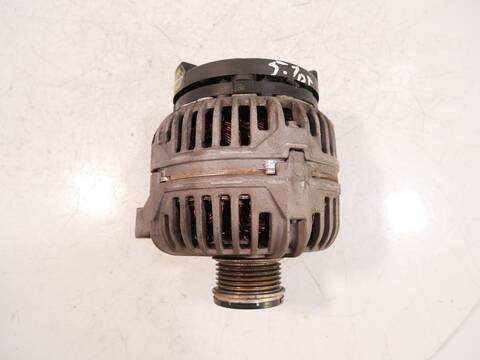 Foto 2ª: Alternador Porsche Boxster 211 - 220 CV [M96.22] (2001)