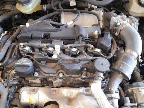 Motor Completo Ford Focus 1.5 ECOBLUE 120CV 88KW