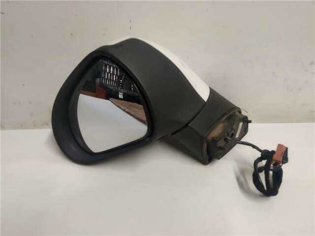 Retrovisor Izquierdo Peugeot 207 1.6 HDI