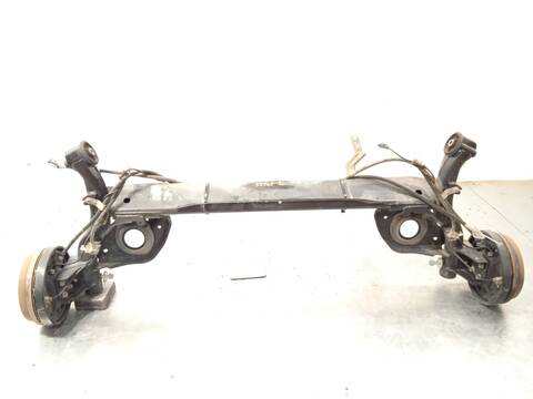 Puente Trasero Nissan Note VISIA 90CV 66KW