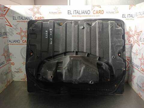 Foto 4ª: Bandeja Trasera Bmw Serie 3 315 335I 306CV 225KW [N54B30A] (2007)