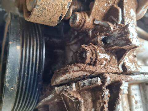 Foto 4ª: Motor Completo Cupra Leon STYLE 150CV [DXDB] (2025)