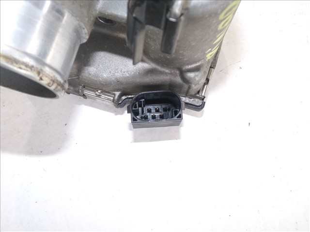 Foto 3ª: Caja Mariposa Fiat Tipo 1.4 G RANCHERA, 2016-2020 [940B7000] (2018)