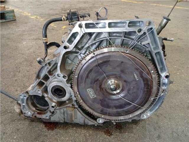 Caja Cambios Automatica Honda Crv 2.0 (RD8)(2002 _)
