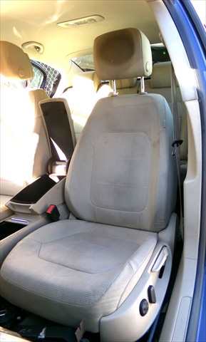 Asiento Delantero Izquierdo Volkswagen Passat 1.6 TDI 2010-2015