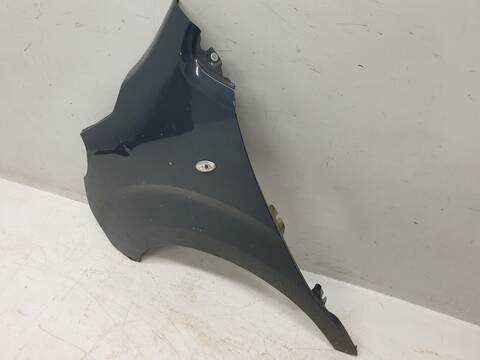 Foto 2ª: Aleta Delantera Izquierda Peugeot Expert PRO LONG (1996)