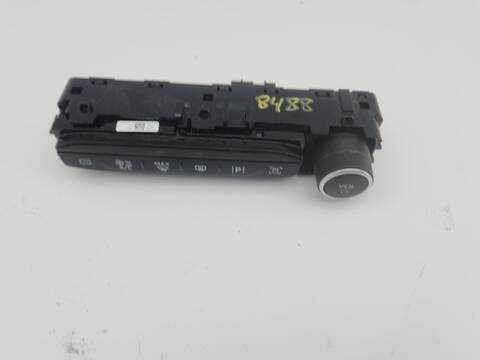 Foto 2ª: Mando Multifuncion Ford Tourneo TOURNEO COURIER [R2XG] (2024)
