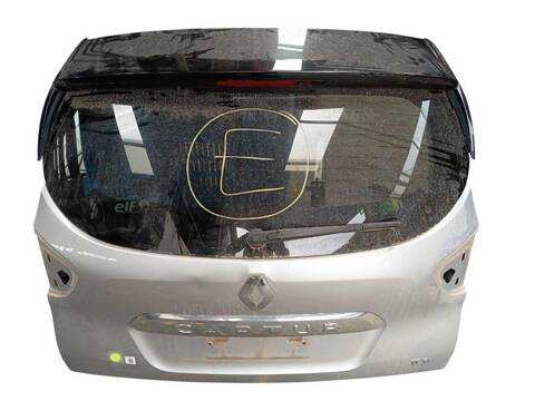 Portón Renault Captur 0.9 TCE 90 90CV 66KW