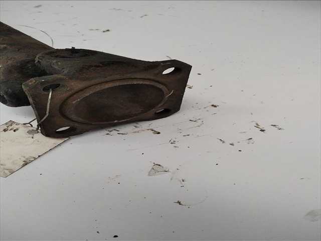 Foto 4ª: Transmision Delantera Derecha Nissan Patrol 2.8 DIESEL [A428II] (1998)