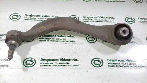 Foto 2ª: Brazo Suspension Delantero Derecho Bmw Serie 5 518 530D 245CV 180KW [N57D30A] (2010)