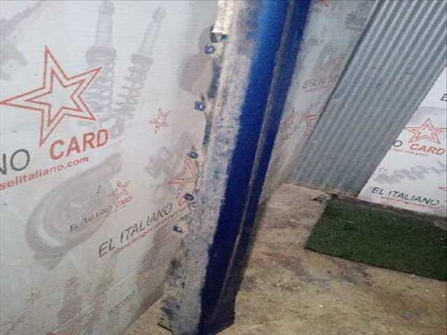 Faldón Lateral Bmw Serie 4 418 420D COUPE 184CV 135KW