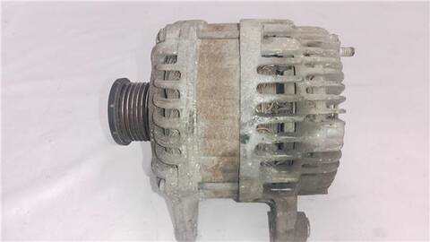 Foto 4ª: Alternador Nissan Qashqai ACENTA DCI CAT 150CV 110KW
